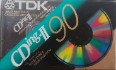 TDK CDing-II 90